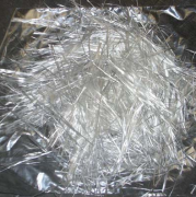 玻璃纤维分散,短切玻璃纤维分散技术